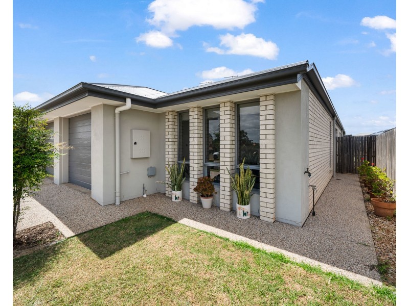 2/31 Whitefield Street, Glenvale QLD 4350