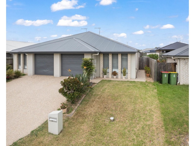 2/31 Whitefield Street, Glenvale QLD 4350