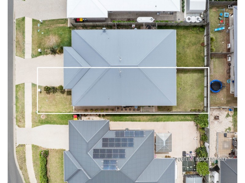 2/31 Whitefield Street, Glenvale QLD 4350