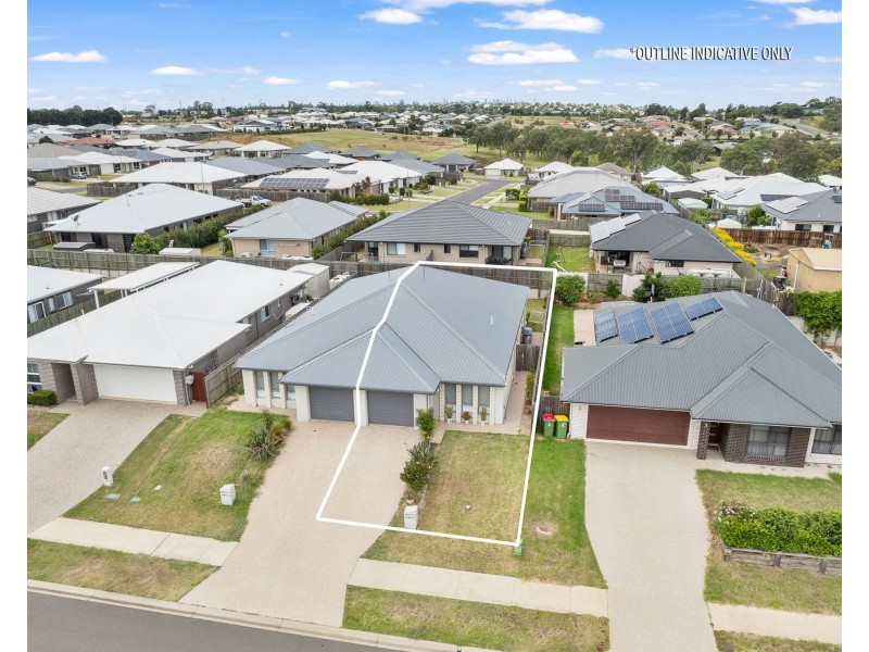 2/31 Whitefield Street, Glenvale QLD 4350