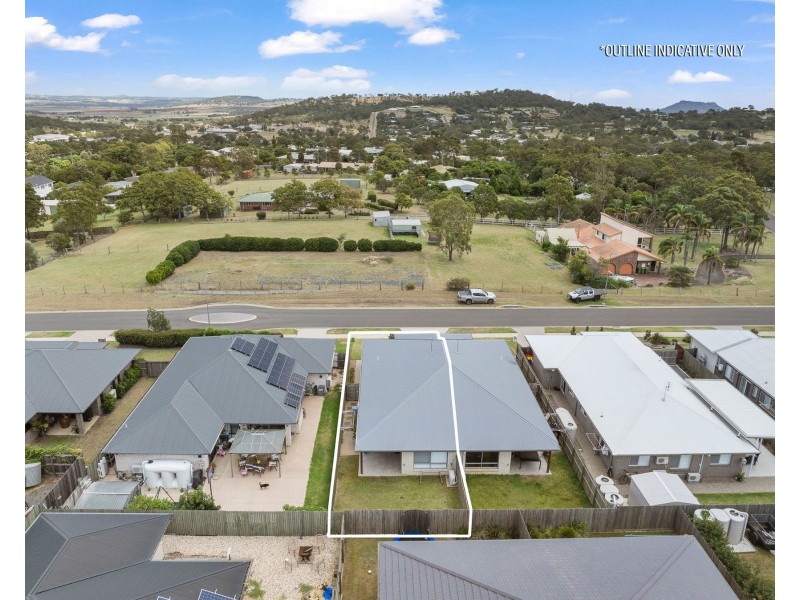 2/31 Whitefield Street, Glenvale QLD 4350