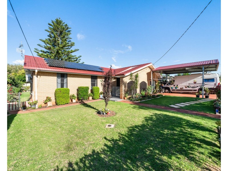 530 Greenwattle Street, Newtown QLD 4350