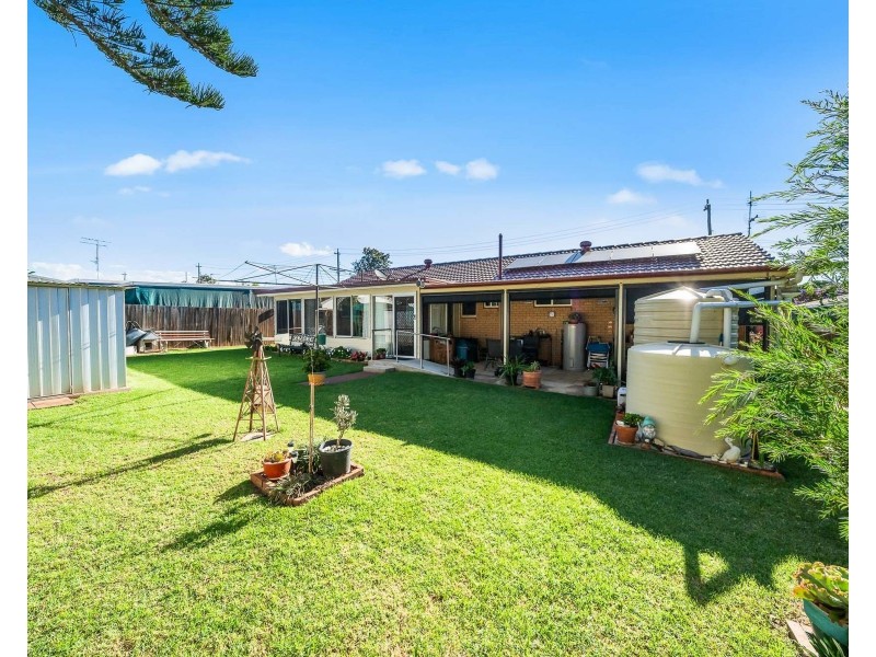 530 Greenwattle Street, Newtown QLD 4350