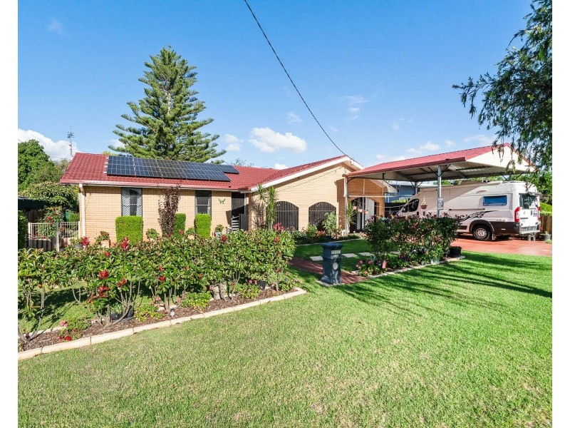 530 Greenwattle Street, Newtown QLD 4350
