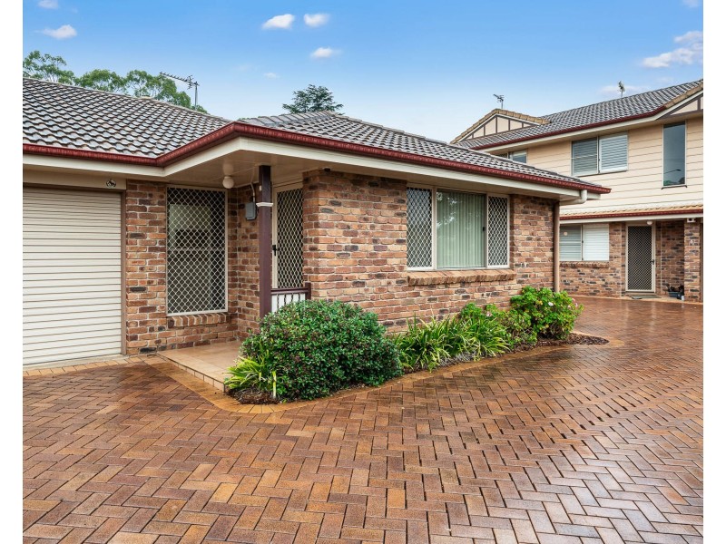 2/74 Perth Street, Rangeville QLD 4350