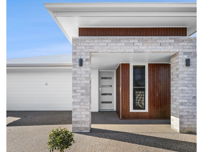 Villa 1 and Villa 2 at 3 Grenda Street, Kearneys Spring QLD 4350