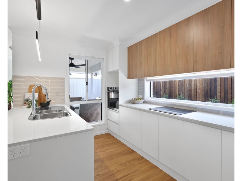Villa 1 and Villa 2 at 3 Grenda Street, Kearneys Spring QLD 4350