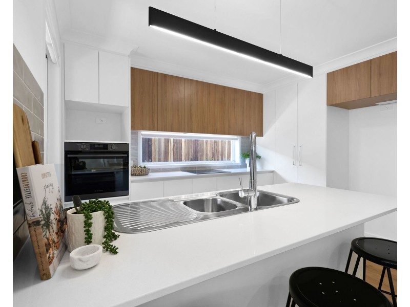 Villa 1 and Villa 2 at 3 Grenda Street, Kearneys Spring QLD 4350