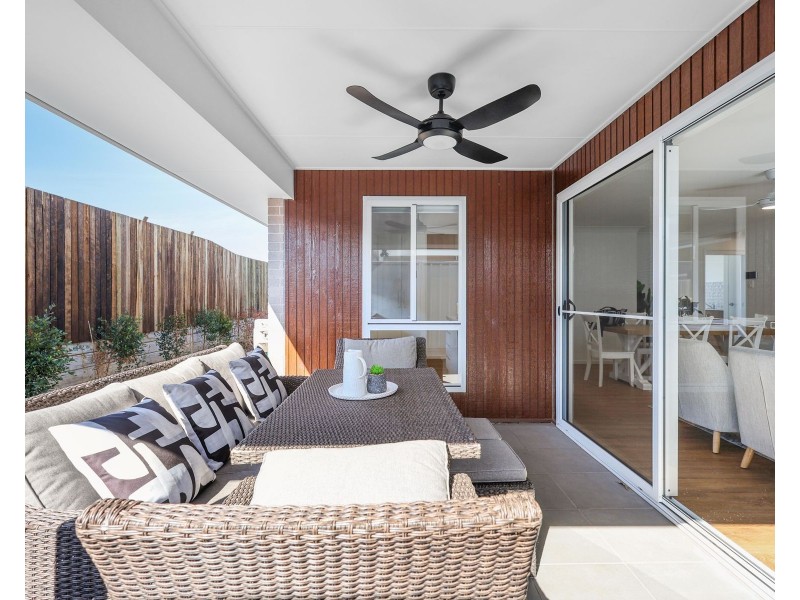 Villa 1 and Villa 2 at 3 Grenda Street, Kearneys Spring QLD 4350