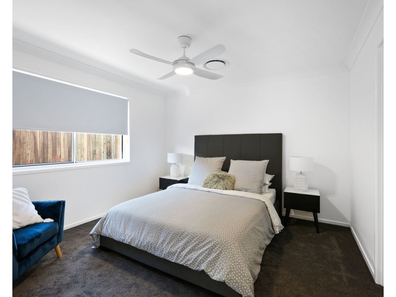 Villa 1 and Villa 2 at 3 Grenda Street, Kearneys Spring QLD 4350