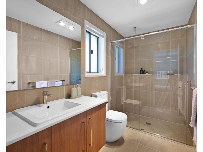 Villa 1 and Villa 2 at 3 Grenda Street, Kearneys Spring QLD 4350