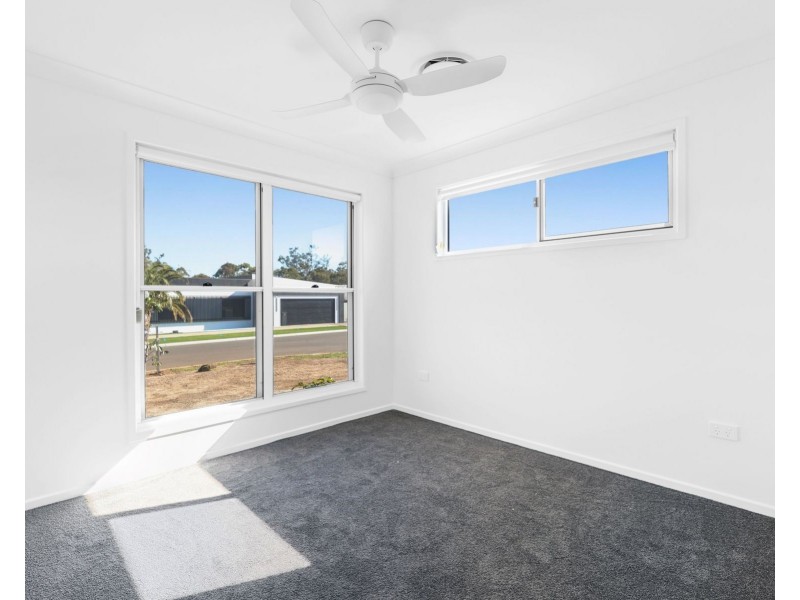 Villa 1 and Villa 2 at 3 Grenda Street, Kearneys Spring QLD 4350