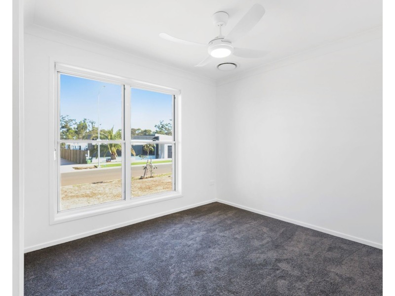 Villa 1 and Villa 2 at 3 Grenda Street, Kearneys Spring QLD 4350