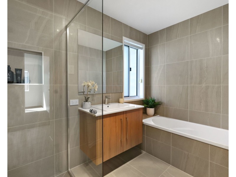 Villa 1 and Villa 2 at 3 Grenda Street, Kearneys Spring QLD 4350