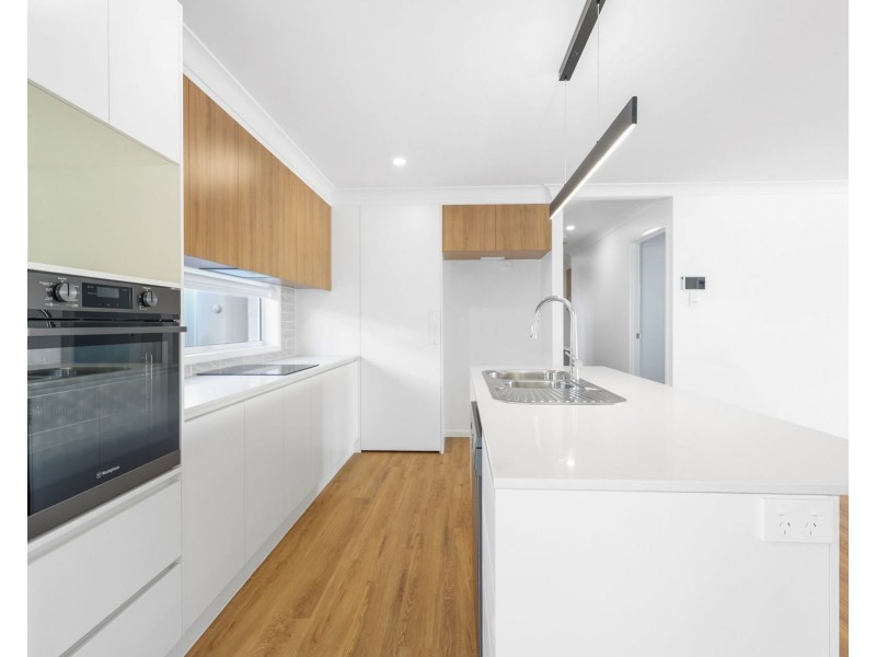 Villa 1 and Villa 2 at 3 Grenda Street, Kearneys Spring QLD 4350