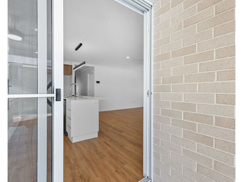 Villa 1 and Villa 2 at 3 Grenda Street, Kearneys Spring QLD 4350