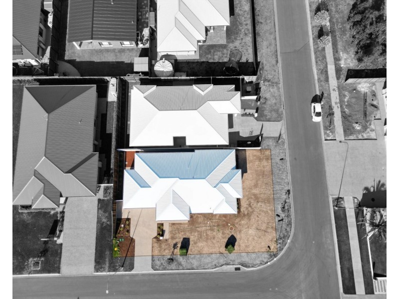 Villa 1 and Villa 2 at 3 Grenda Street, Kearneys Spring QLD 4350