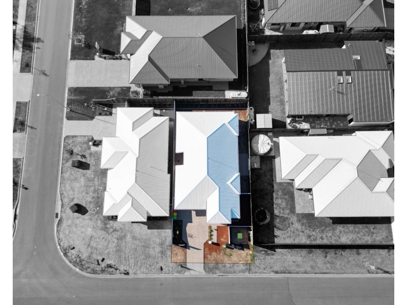 Villa 1 and Villa 2 at 3 Grenda Street, Kearneys Spring QLD 4350