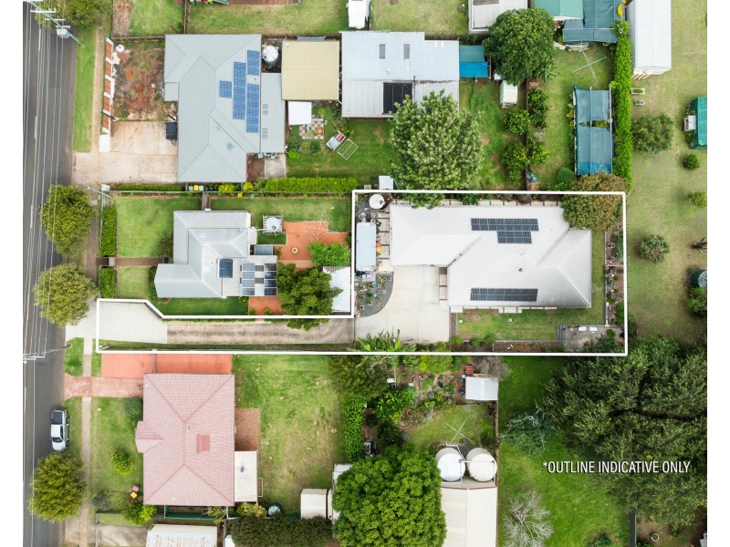 267b Alderley Street, Centenary Heights QLD 4350