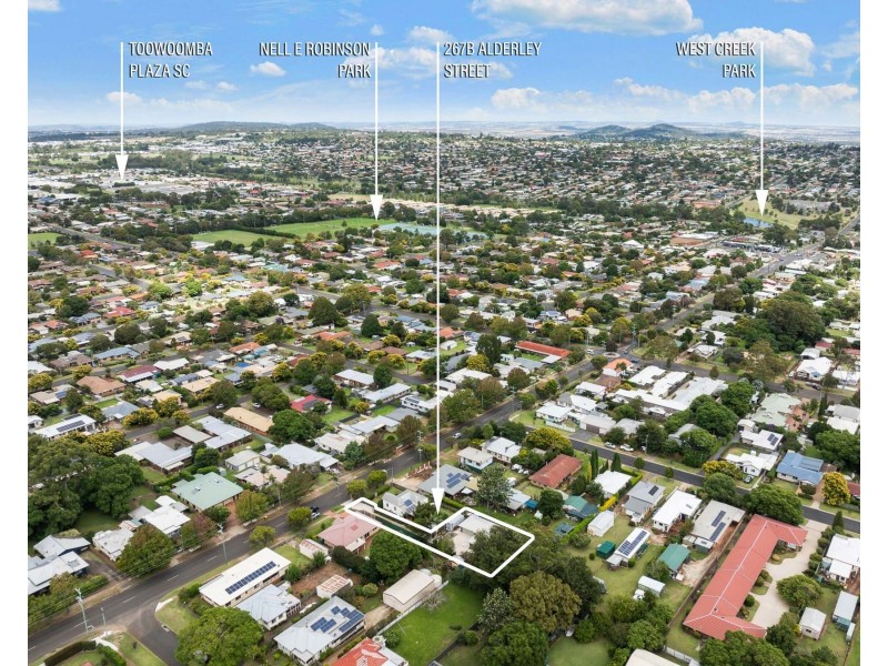 267b Alderley Street, Centenary Heights QLD 4350