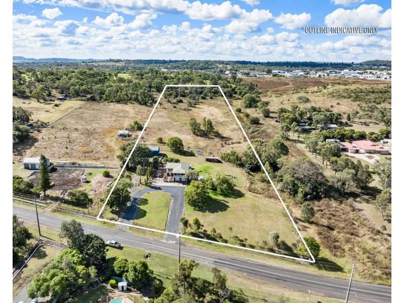 247 Hursley Road, Torrington QLD 4350