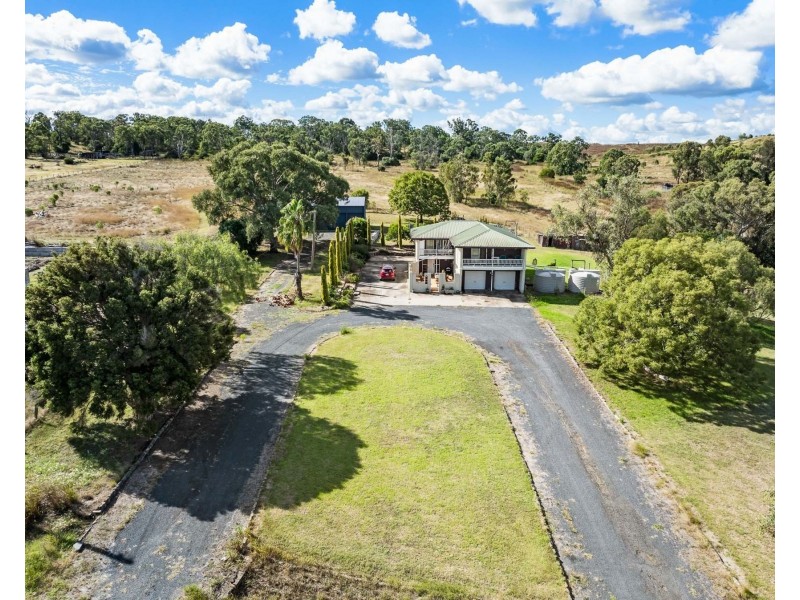 247 Hursley Road, Torrington QLD 4350