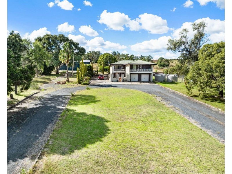 247 Hursley Road, Torrington QLD 4350