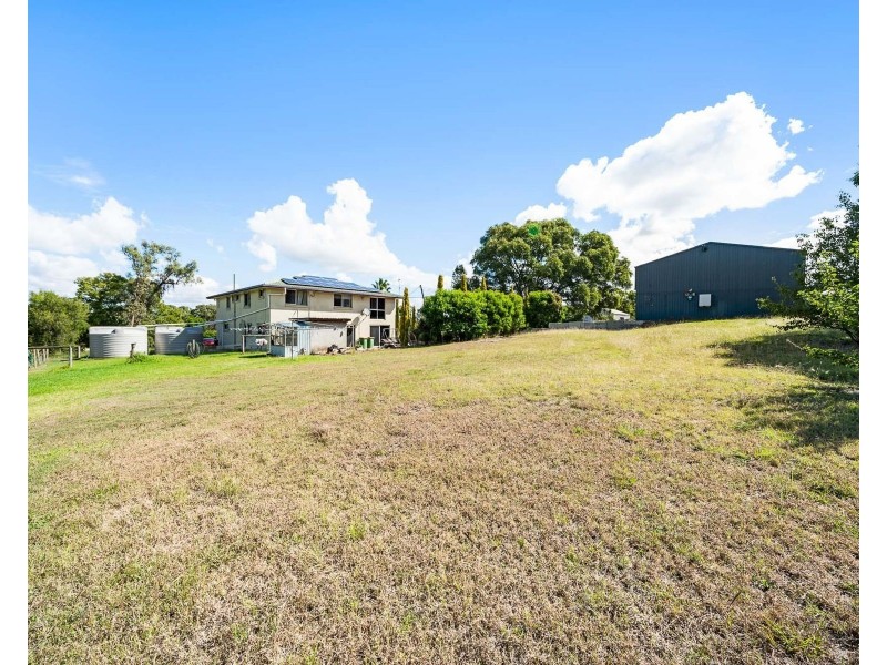 247 Hursley Road, Torrington QLD 4350