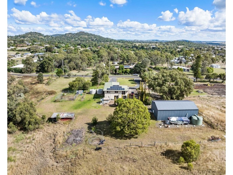 247 Hursley Road, Torrington QLD 4350
