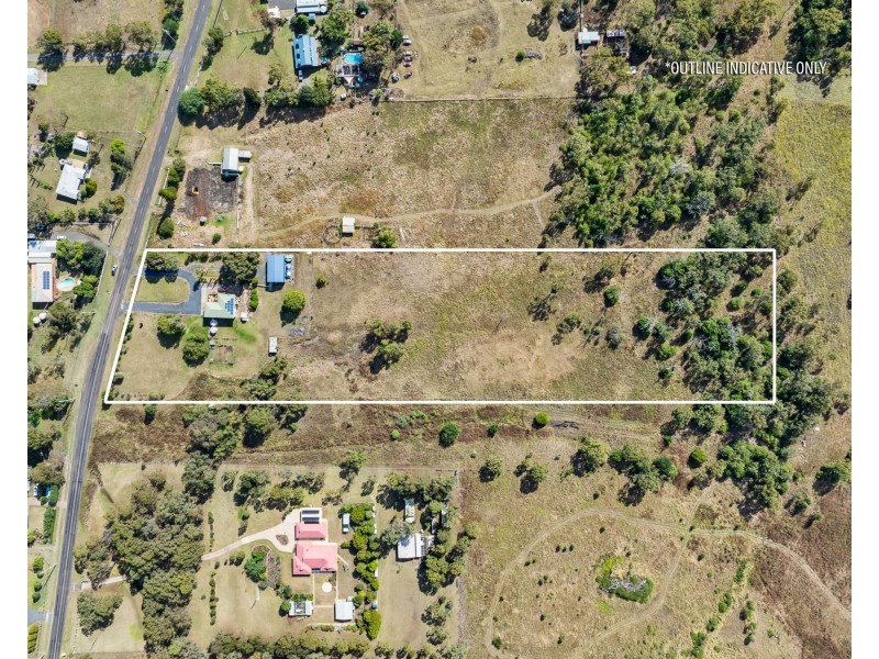 247 Hursley Road, Torrington QLD 4350