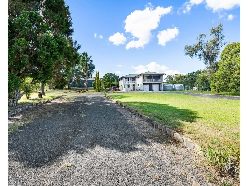 247 Hursley Road, Torrington QLD 4350