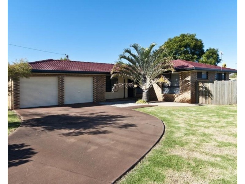 26 Orchid Street, Centenary Heights QLD 4350