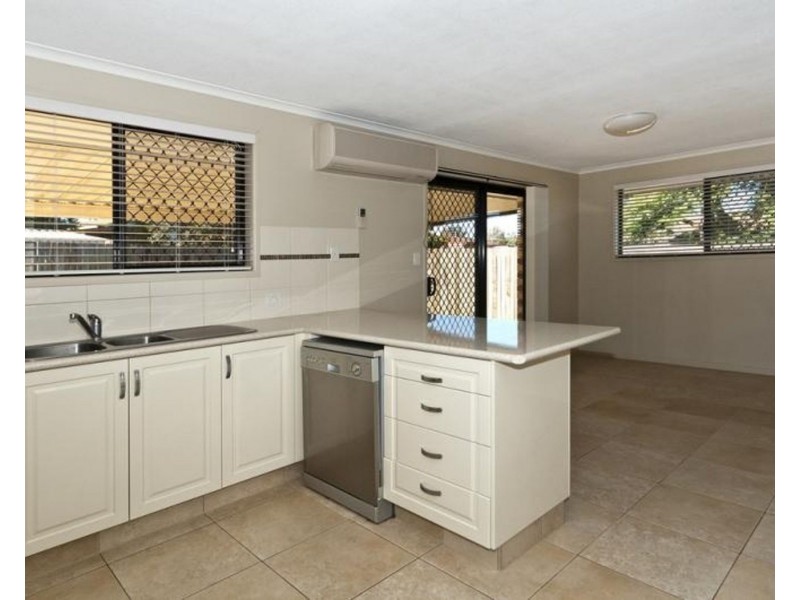 26 Orchid Street, Centenary Heights QLD 4350