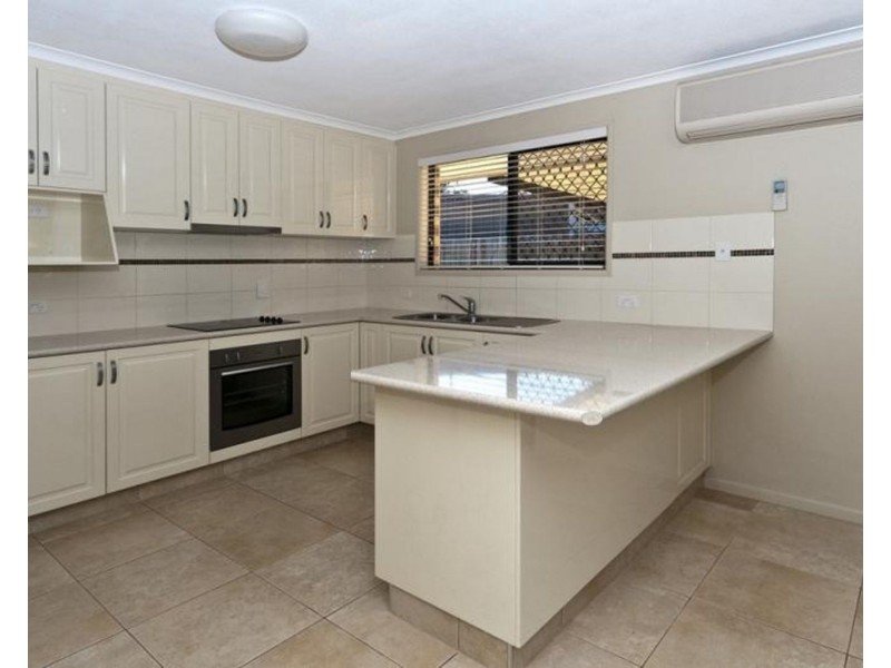 26 Orchid Street, Centenary Heights QLD 4350