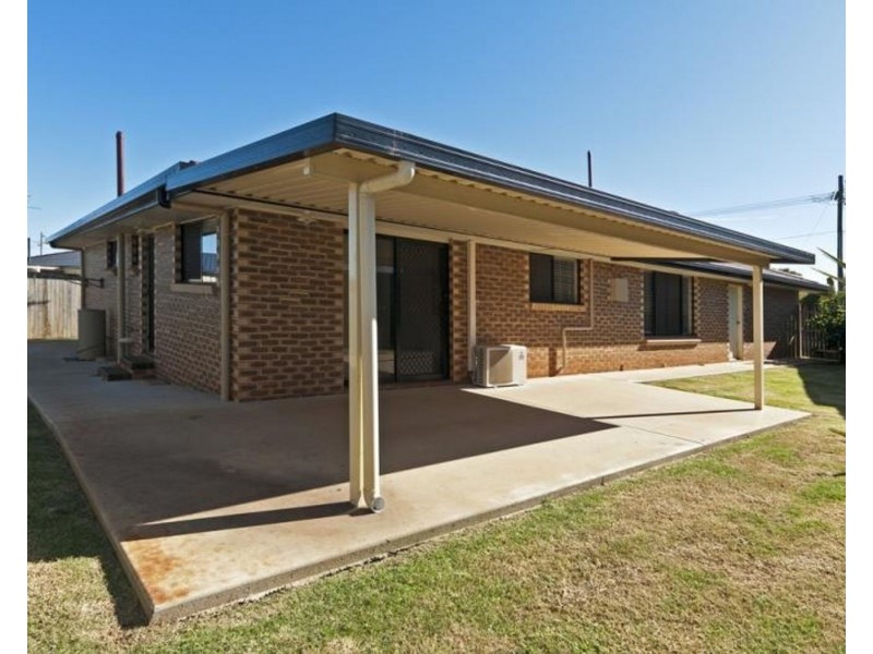 26 Orchid Street, Centenary Heights QLD 4350