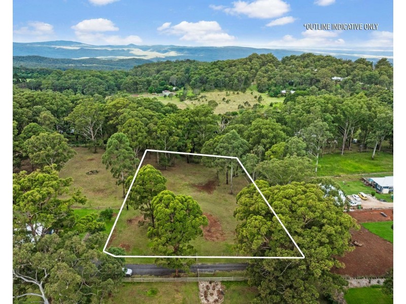 Proposed Lot 49 Link Road, Cabarlah QLD 4352
