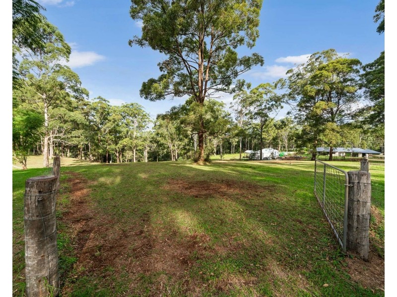 Proposed Lot 49 Link Road, Cabarlah QLD 4352