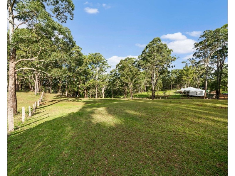 Proposed Lot 49 Link Road, Cabarlah QLD 4352