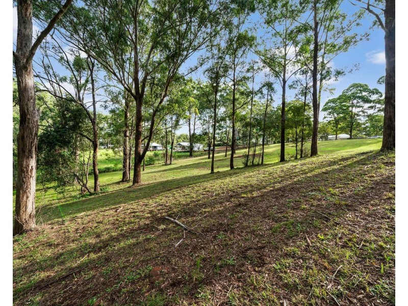 Proposed Lot 49 Link Road, Cabarlah QLD 4352