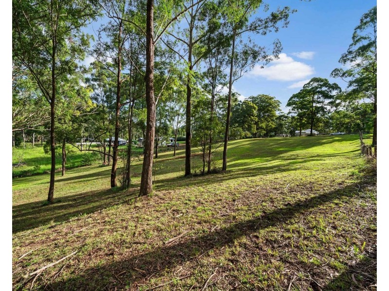 Proposed Lot 49 Link Road, Cabarlah QLD 4352