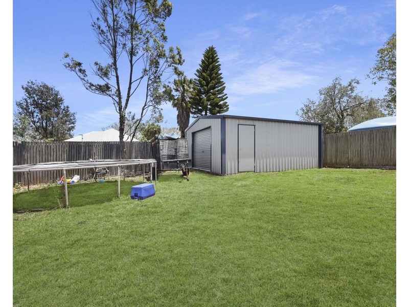 271 New England Highway, Harlaxton QLD 4350