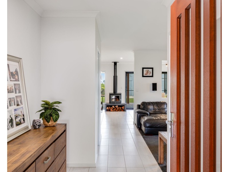 17 Hancock Circuit, Kleinton QLD 4352