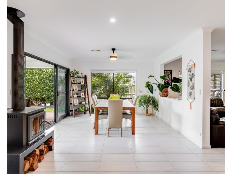 17 Hancock Circuit, Kleinton QLD 4352