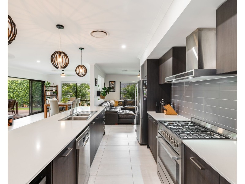 17 Hancock Circuit, Kleinton QLD 4352