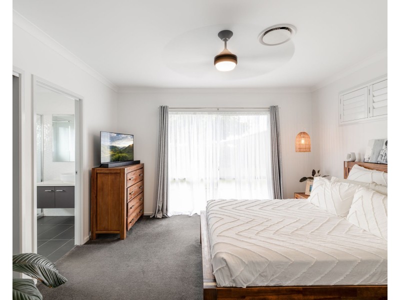 17 Hancock Circuit, Kleinton QLD 4352