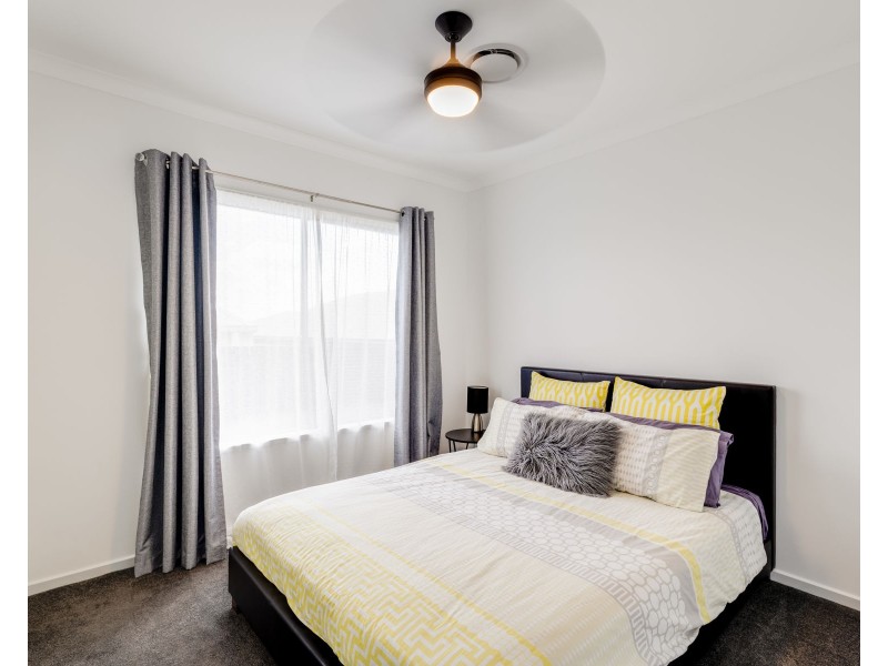 17 Hancock Circuit, Kleinton QLD 4352