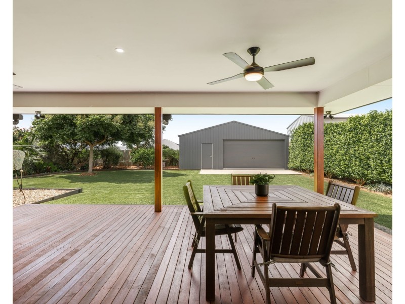 17 Hancock Circuit, Kleinton QLD 4352