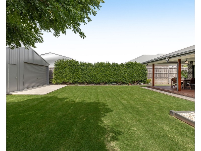 17 Hancock Circuit, Kleinton QLD 4352