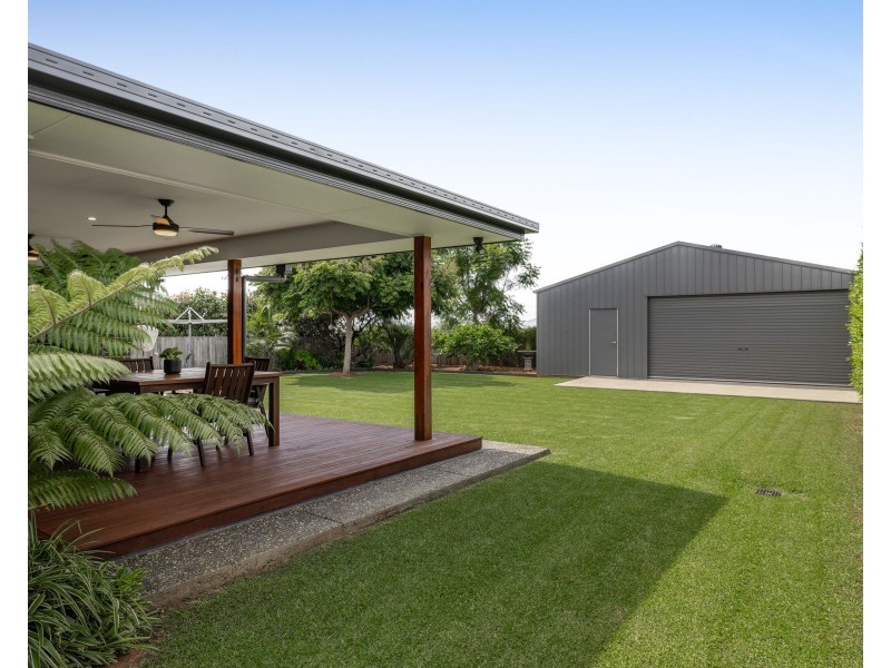 17 Hancock Circuit, Kleinton QLD 4352
