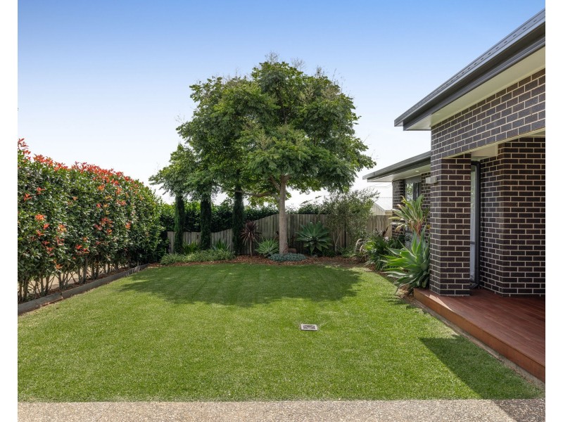 17 Hancock Circuit, Kleinton QLD 4352